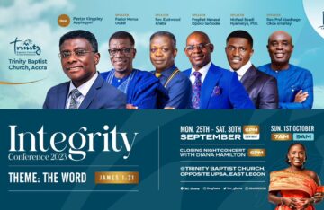 Integrity Conference 2023